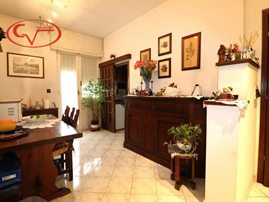 Immagine 4 di Appartamento in vendita  in Piazza della Repubblica a Montevarchi