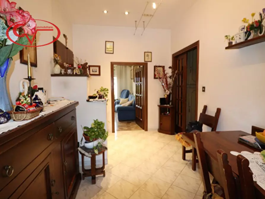 Immagine 5 di Appartamento in vendita  in Piazza della Repubblica a Montevarchi