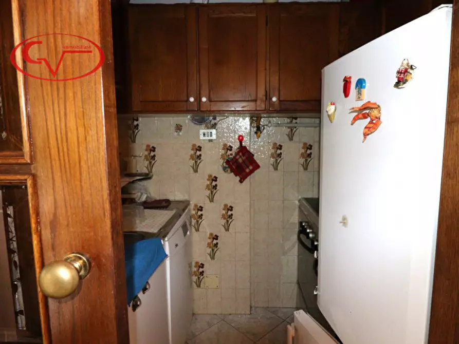 Immagine 6 di Appartamento in vendita  in Piazza della Repubblica a Montevarchi