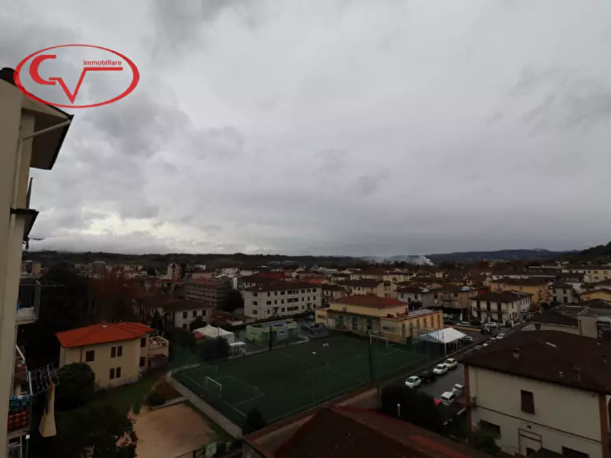 Immagine 8 di Appartamento in vendita  in Piazza della Repubblica a Montevarchi