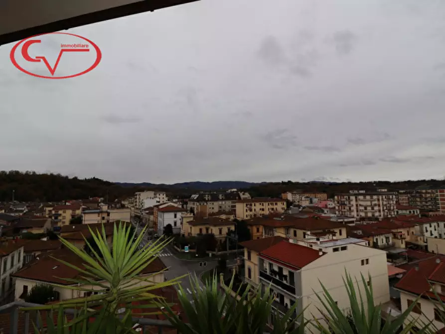 Immagine 9 di Appartamento in vendita  in Piazza della Repubblica a Montevarchi