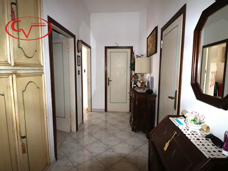 Immagine 10 di Appartamento in vendita  in Piazza della Repubblica a Montevarchi