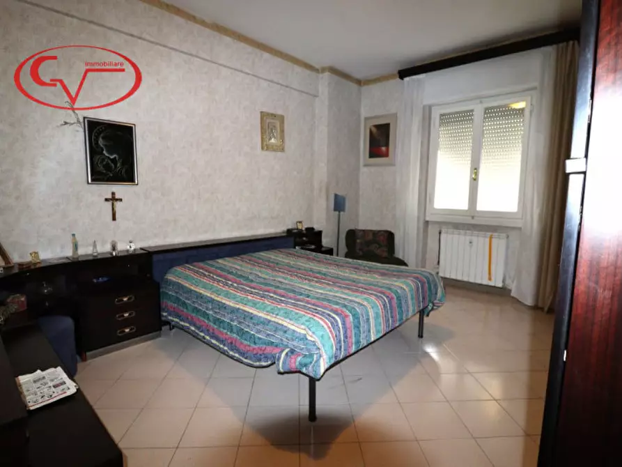 Immagine 11 di Appartamento in vendita  in Piazza della Repubblica a Montevarchi