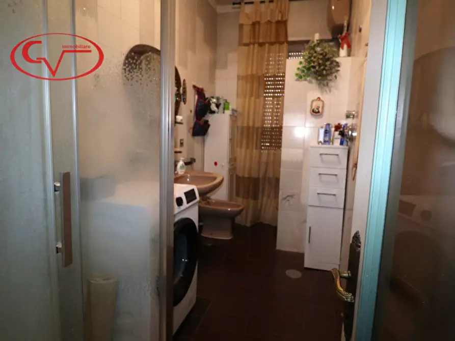 Immagine 15 di Appartamento in vendita  in Piazza della Repubblica a Montevarchi