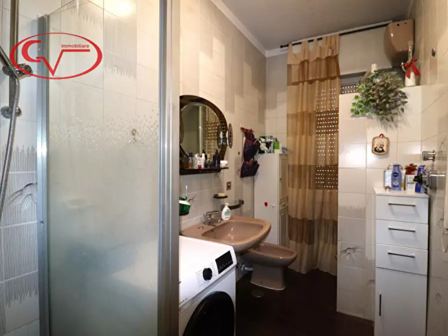 Immagine 17 di Appartamento in vendita  in Piazza della Repubblica a Montevarchi