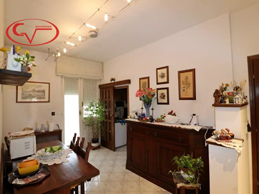 Immagine 19 di Appartamento in vendita  in Piazza della Repubblica a Montevarchi