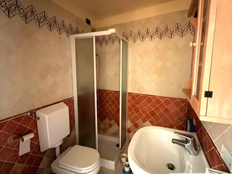 Immagine 6 di Villetta a schiera in vendita  a Giavera Del Montello