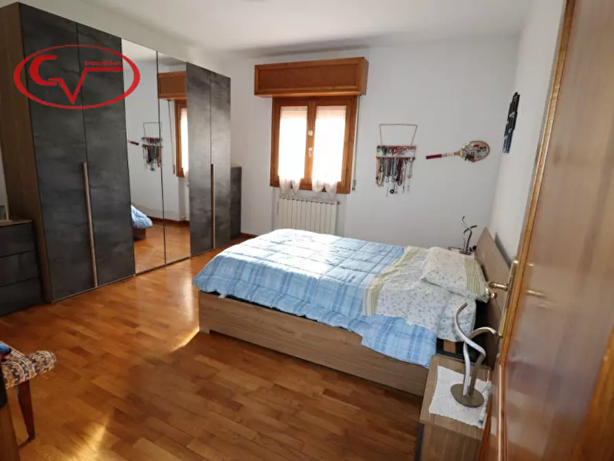 Immagine 8 di Villetta a schiera in vendita  in Via Levanella Becorpi a Montevarchi