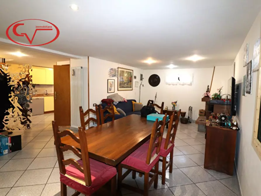 Immagine 15 di Villetta a schiera in vendita  in Via Levanella Becorpi a Montevarchi