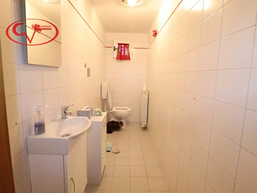 Immagine 16 di Villetta a schiera in vendita  in Via Levanella Becorpi a Montevarchi