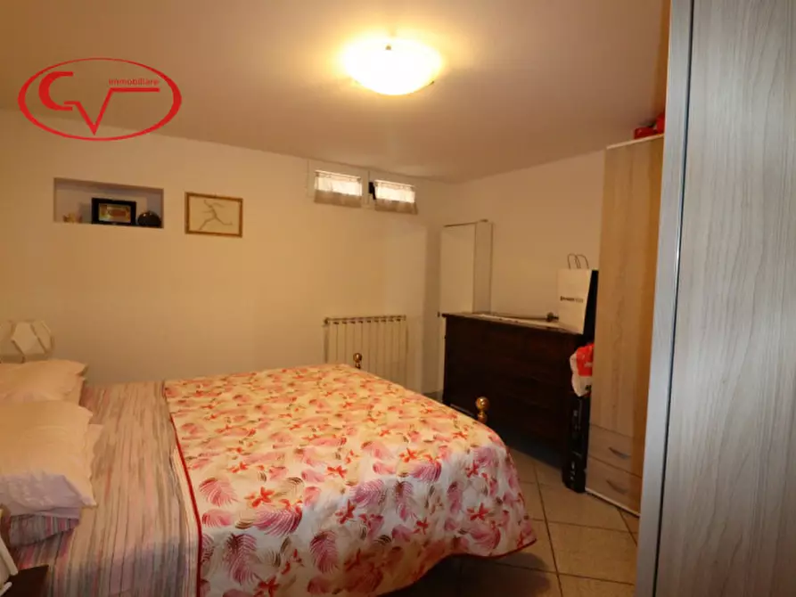 Immagine 19 di Villetta a schiera in vendita  in Via Levanella Becorpi a Montevarchi