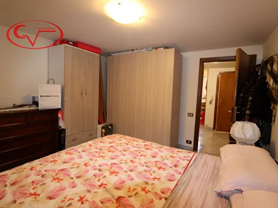 Immagine 20 di Villetta a schiera in vendita  in Via Levanella Becorpi a Montevarchi