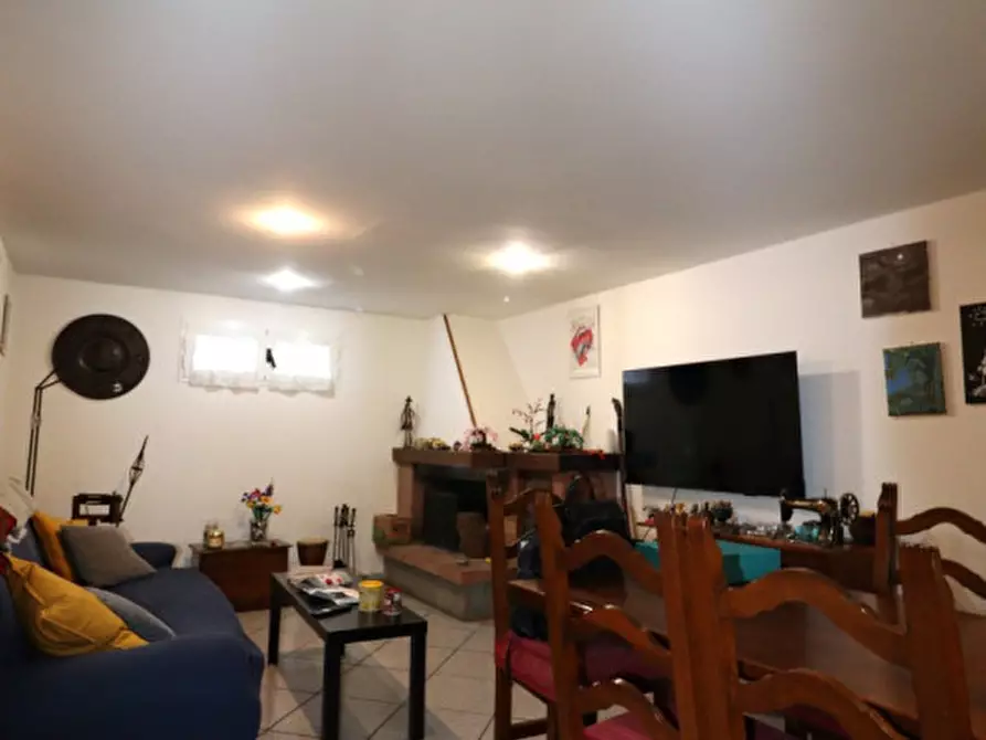 Immagine 22 di Villetta a schiera in vendita  in Via Levanella Becorpi a Montevarchi