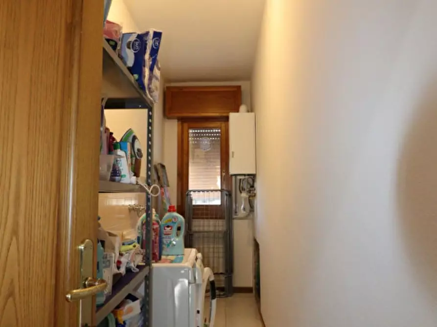 Immagine 24 di Villetta a schiera in vendita  in Via Levanella Becorpi a Montevarchi