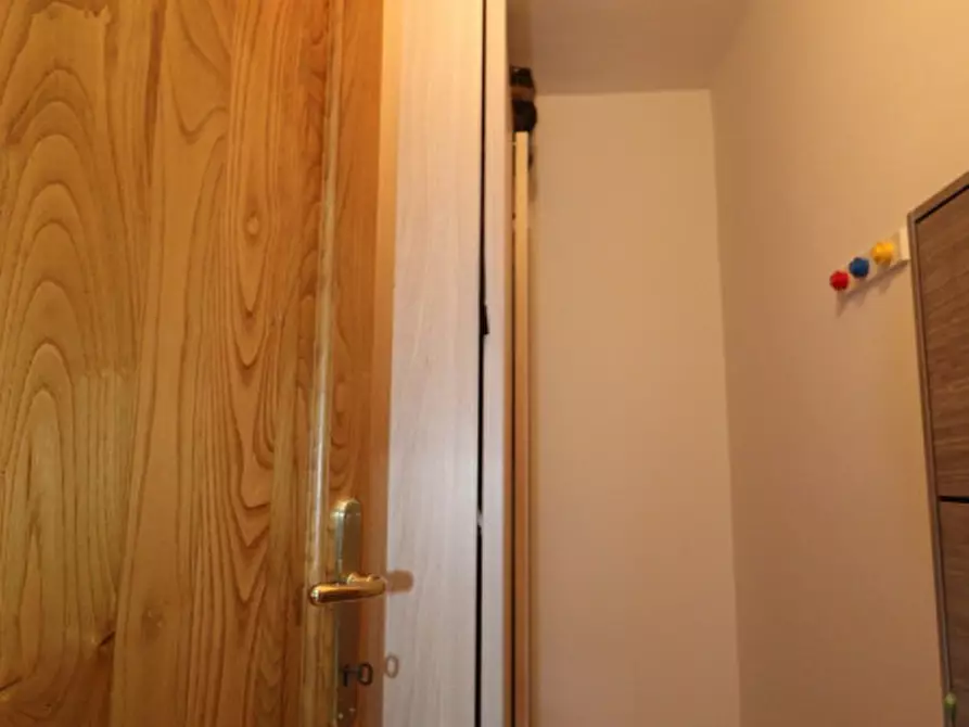 Immagine 25 di Villetta a schiera in vendita  in Via Levanella Becorpi a Montevarchi