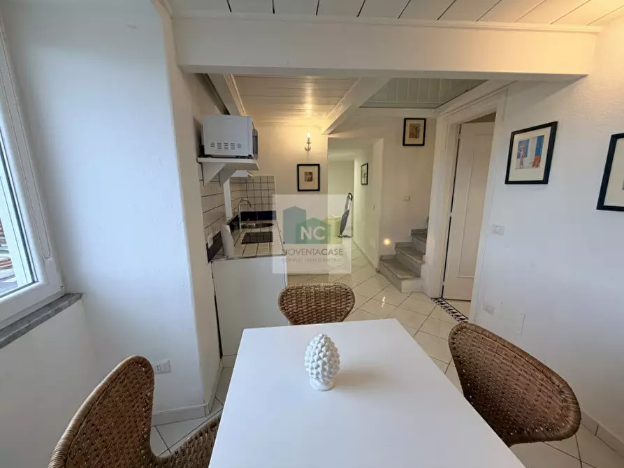 Immagine 4 di Appartamento in vendita  in via filippo di lustro 20 a Forio
