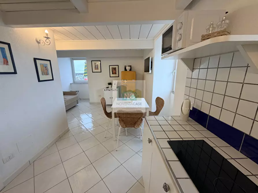 Immagine 5 di Appartamento in vendita  in via filippo di lustro 20 a Forio