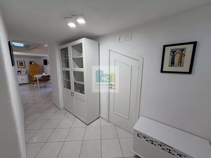 Immagine 6 di Appartamento in vendita  in via filippo di lustro 20 a Forio