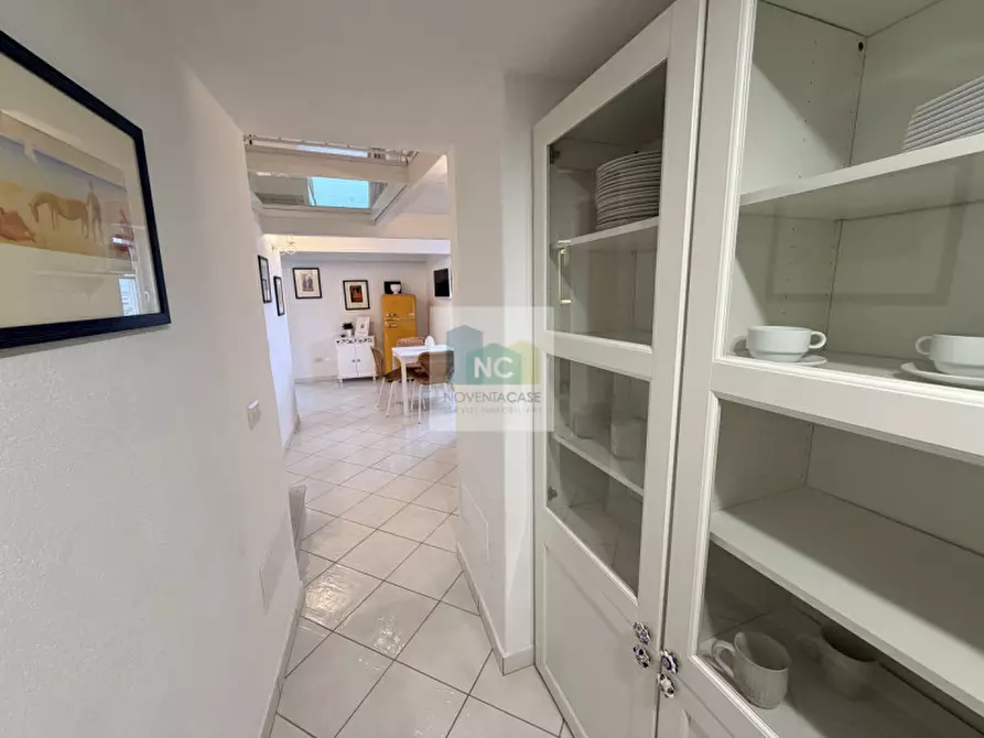 Immagine 7 di Appartamento in vendita  in via filippo di lustro 20 a Forio