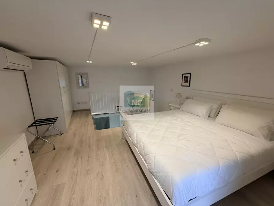 Immagine 8 di Appartamento in vendita  in via filippo di lustro 20 a Forio