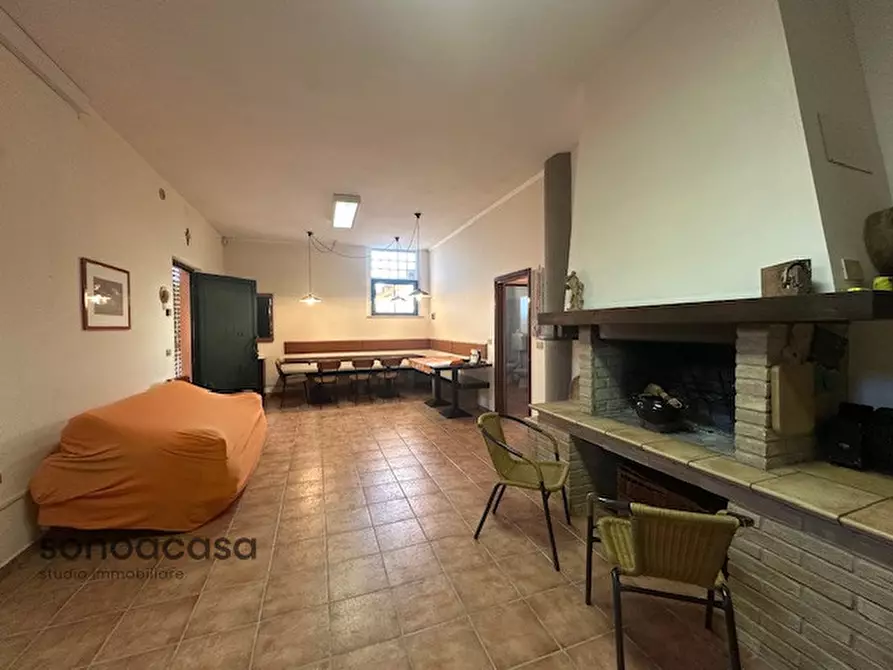 Immagine 11 di Casa indipendente in vendita  in Contrada La Costa 1 a Mondavio