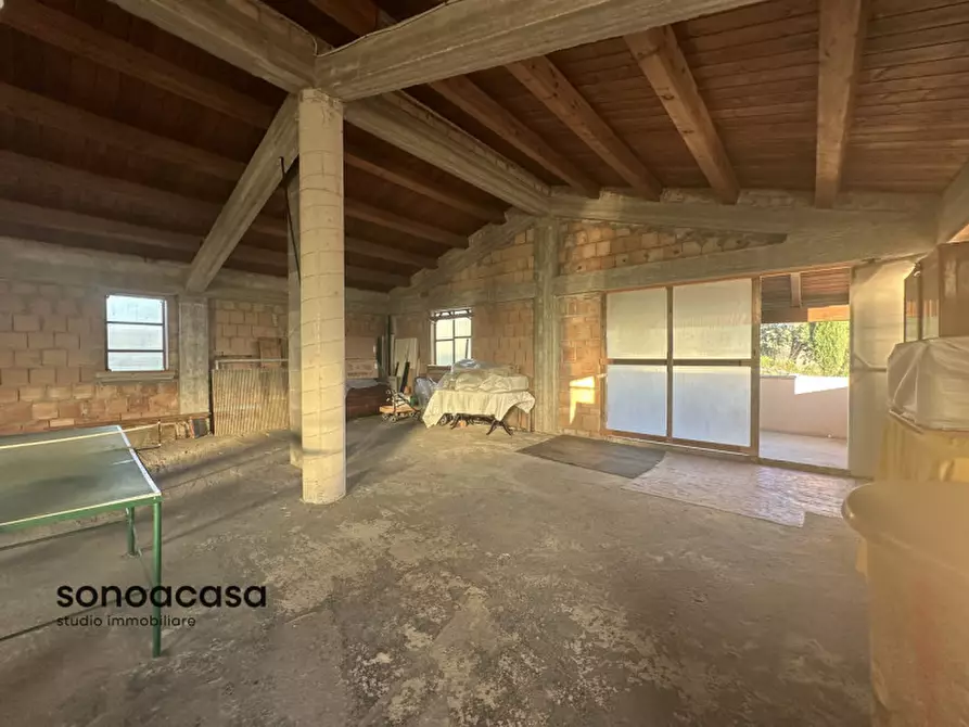 Immagine 9 di Casa indipendente in vendita  in Contrada La Costa 1 a Mondavio