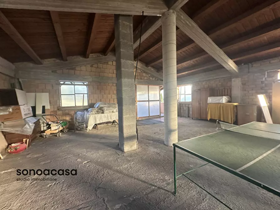 Immagine 10 di Casa indipendente in vendita  in Contrada La Costa 1 a Mondavio