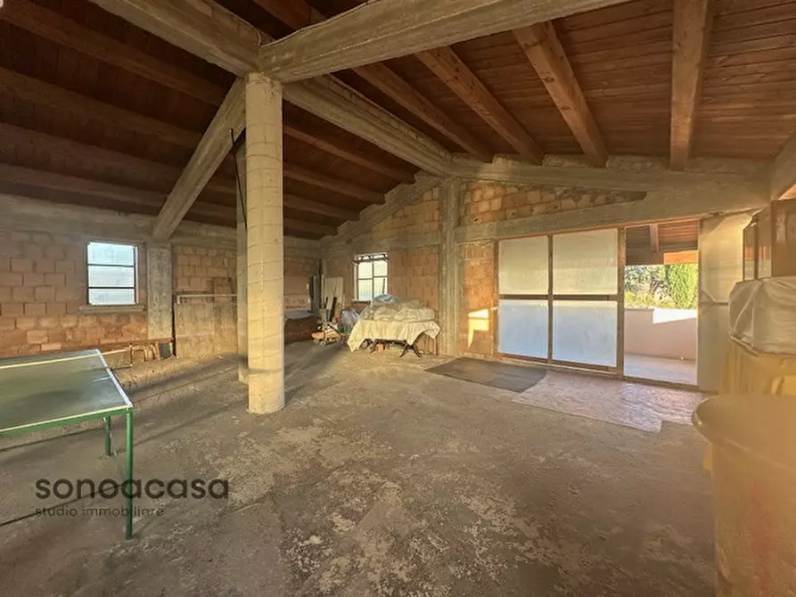 Immagine 9 di Casa indipendente in vendita  in Contrada La Costa 1 a Mondavio