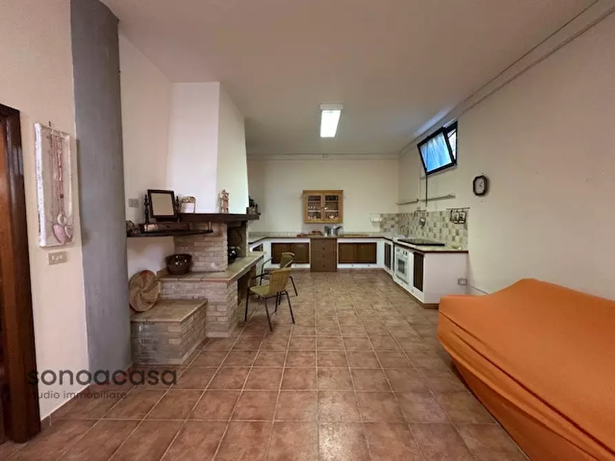 Immagine 12 di Casa indipendente in vendita  in Contrada La Costa 1 a Mondavio