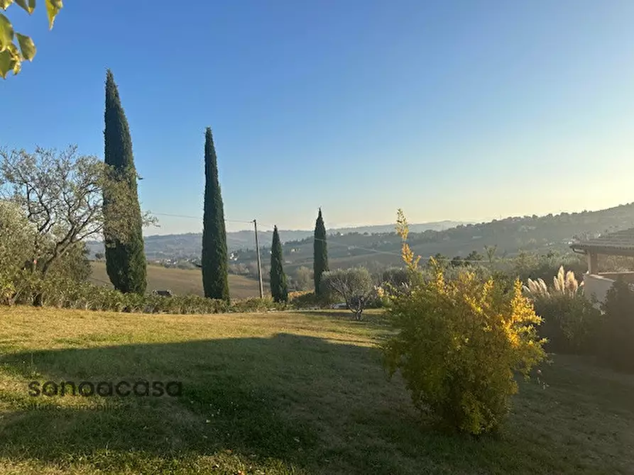 Immagine 29 di Casa indipendente in vendita  in Contrada La Costa 1 a Mondavio