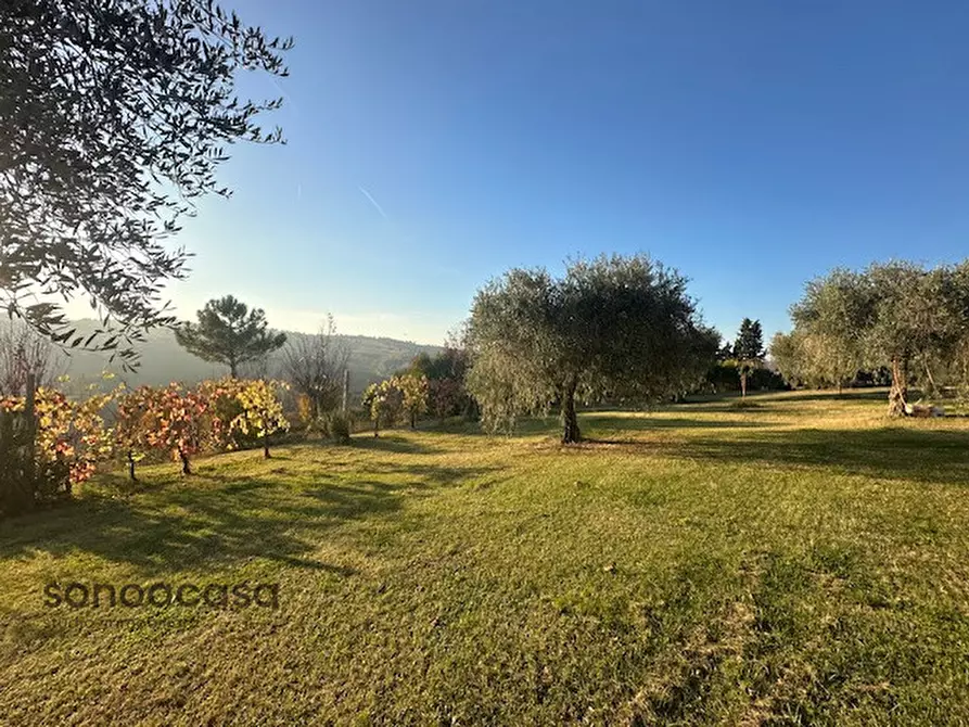 Immagine 20 di Casa indipendente in vendita  in Contrada La Costa 1 a Mondavio