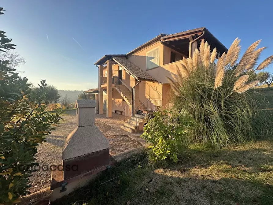 Immagine 24 di Casa indipendente in vendita  in Contrada La Costa 1 a Mondavio