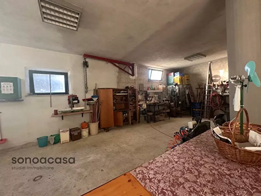 Immagine 32 di Casa indipendente in vendita  in Contrada La Costa 1 a Mondavio