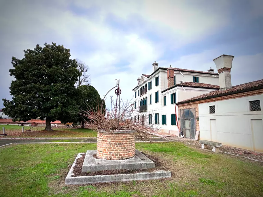 Immagine 2 di Villa in vendita  a Canaro