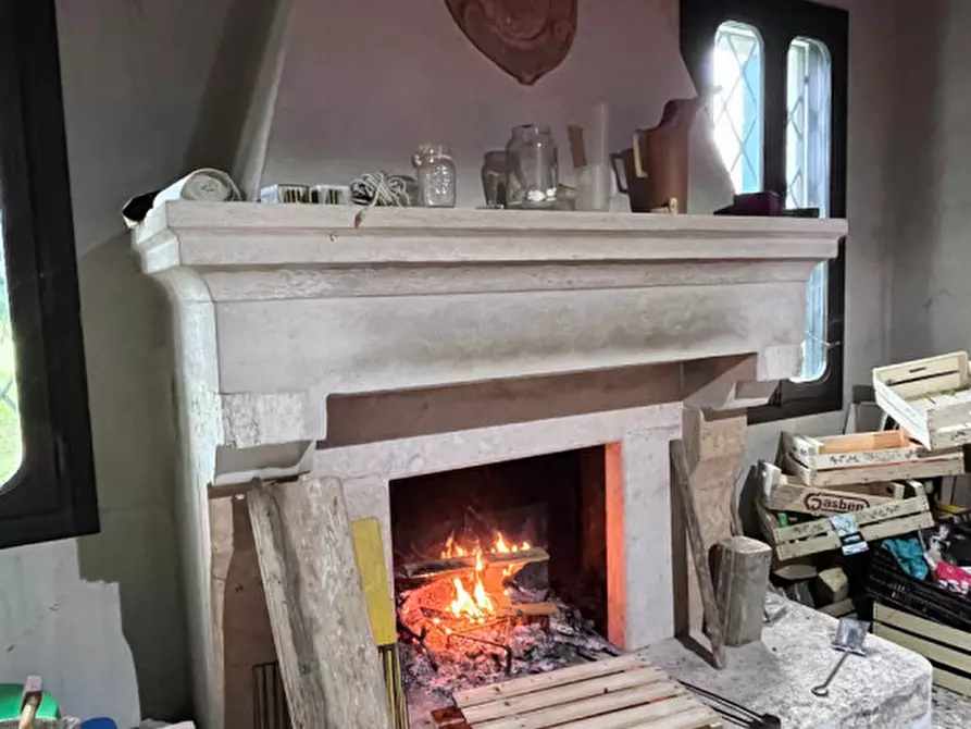 Immagine 3 di Villa in vendita  a Canaro