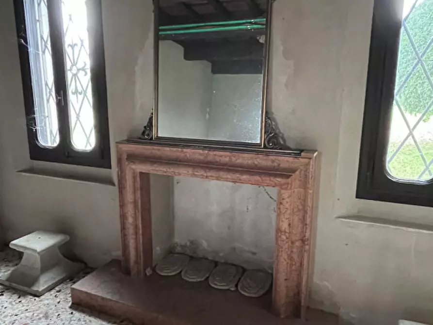 Immagine 4 di Villa in vendita  a Canaro