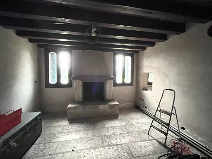 Immagine 6 di Villa in vendita  a Canaro