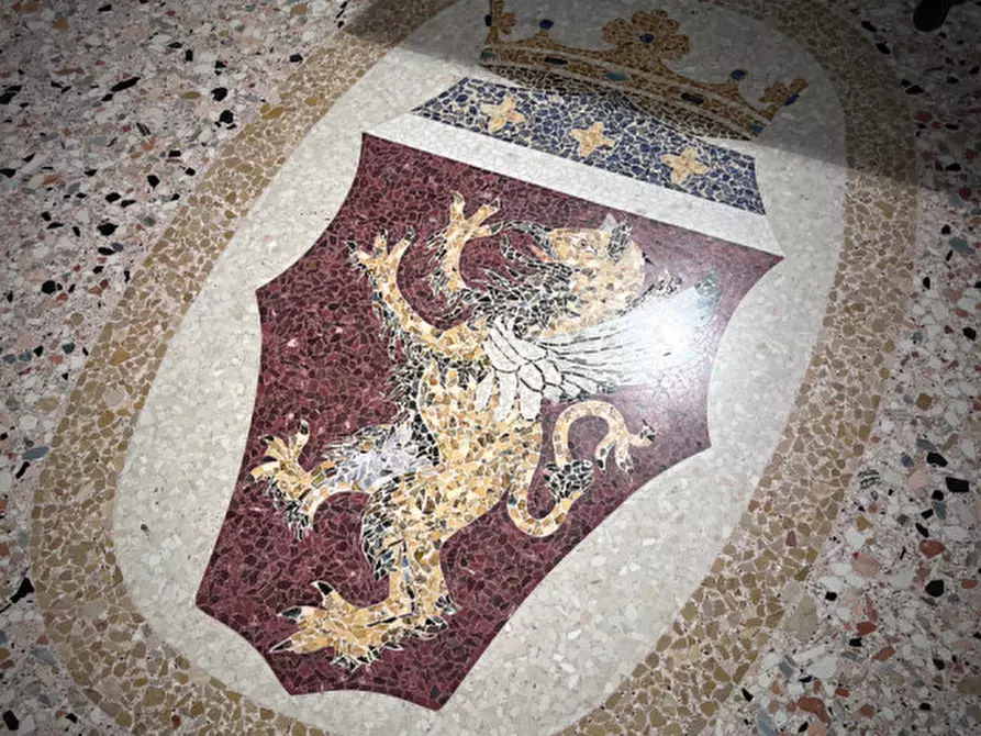 Immagine 5 di Villa in vendita  a Canaro