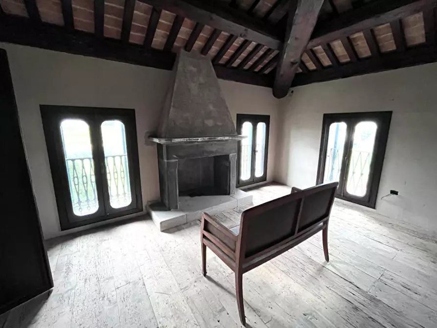 Immagine 12 di Villa in vendita  a Canaro