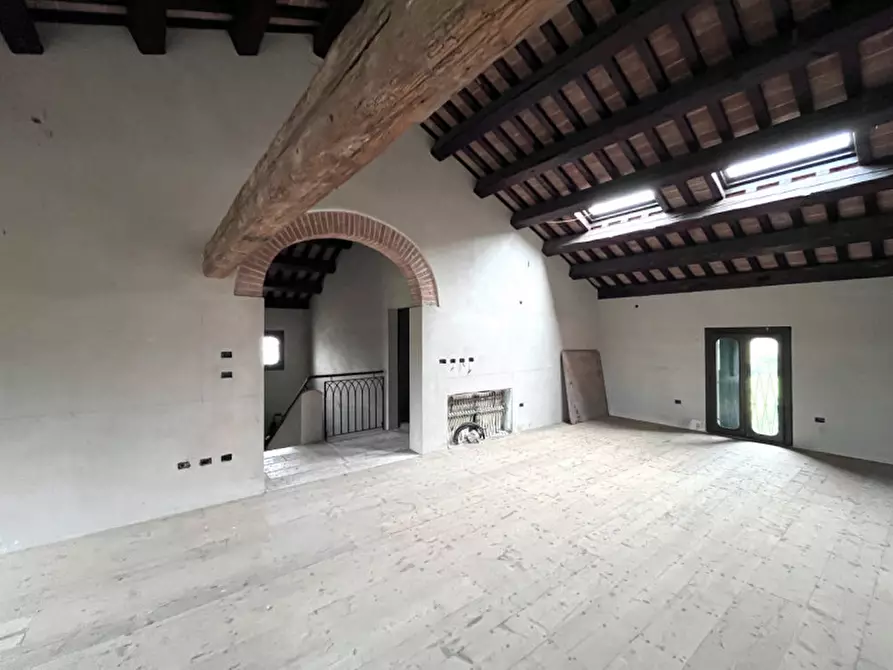 Immagine 14 di Villa in vendita  a Canaro