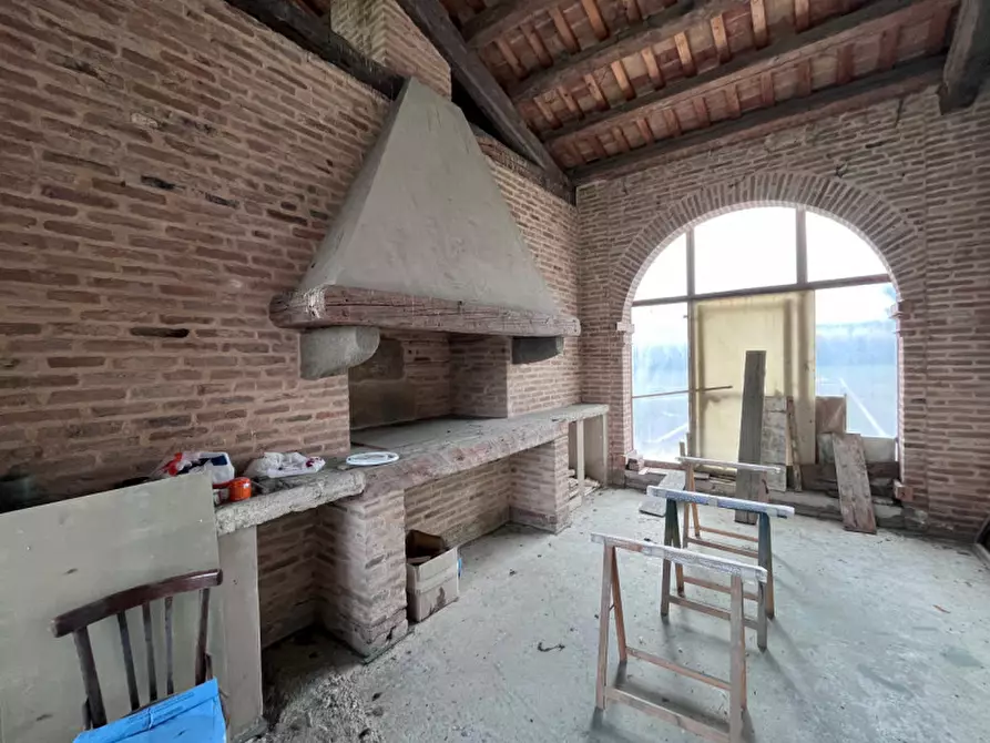 Immagine 16 di Villa in vendita  a Canaro