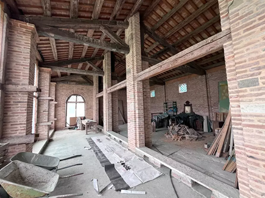 Immagine 17 di Villa in vendita  a Canaro