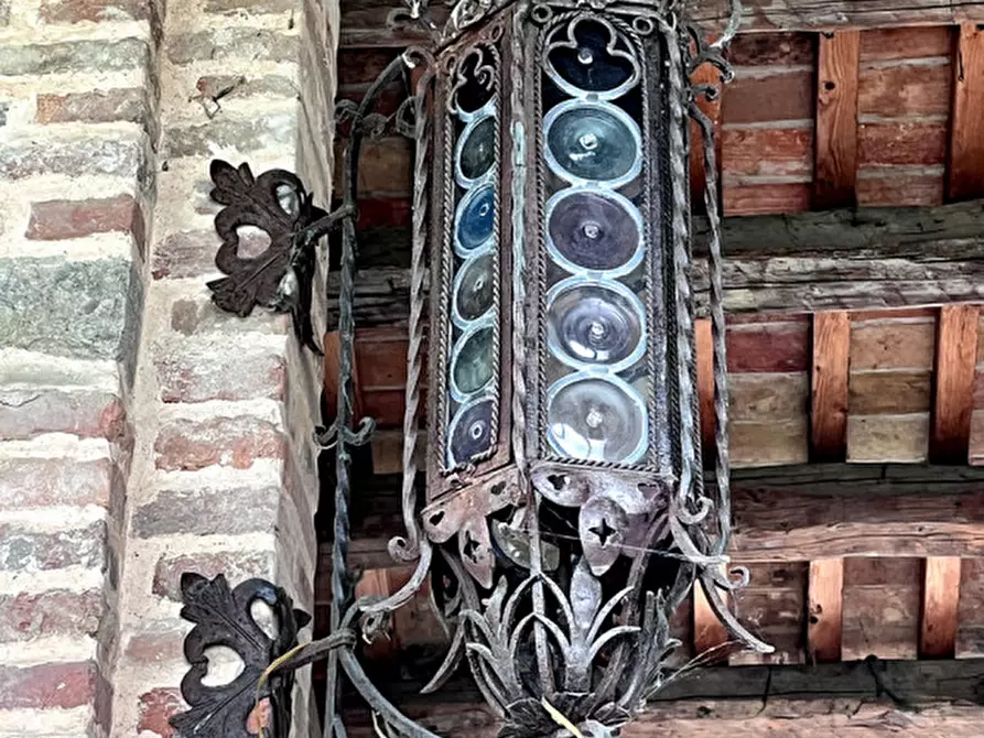 Immagine 19 di Villa in vendita  a Canaro