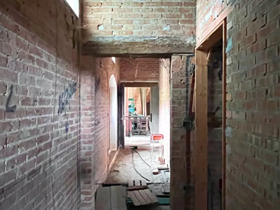 Immagine 22 di Villa in vendita  a Canaro