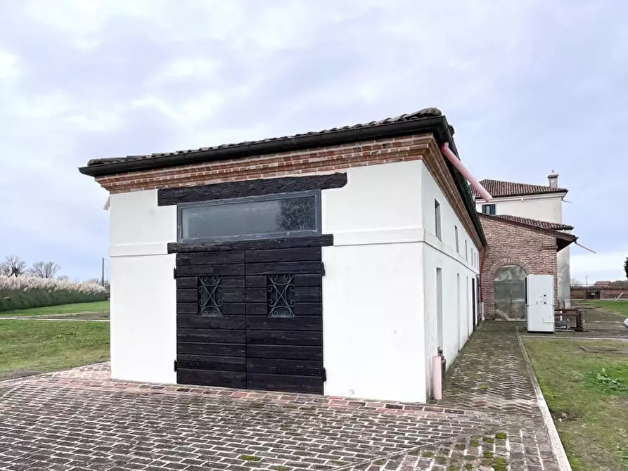 Immagine 24 di Villa in vendita  a Canaro