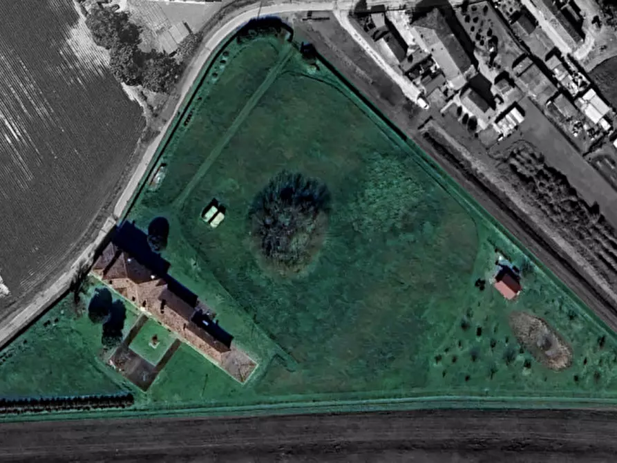 Immagine 27 di Villa in vendita  a Canaro