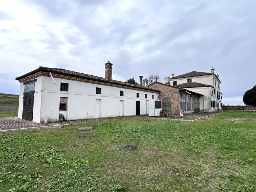 Immagine 25 di Villa in vendita  a Canaro