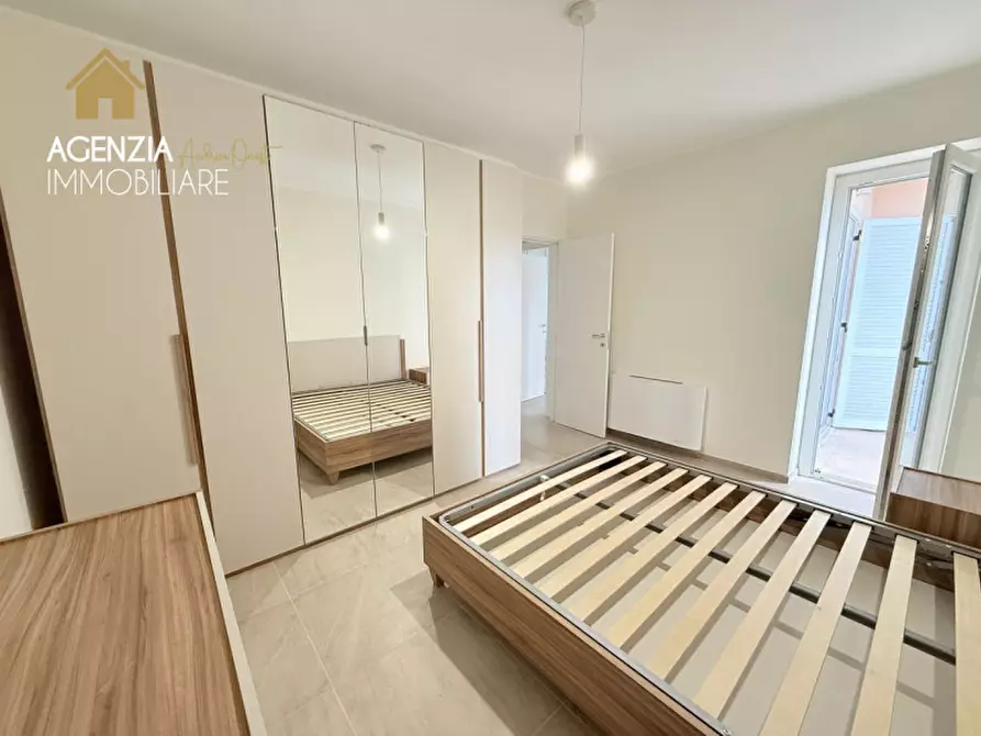 Immagine 6 di Villetta a schiera in vendita  in via nettunense a Aprilia