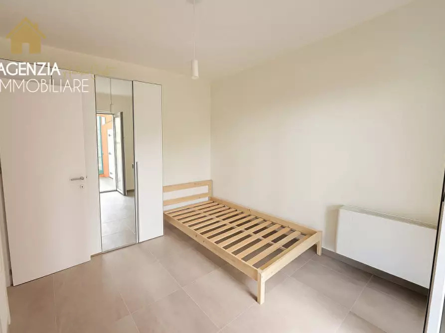 Immagine 10 di Villetta a schiera in vendita  in via nettunense a Aprilia