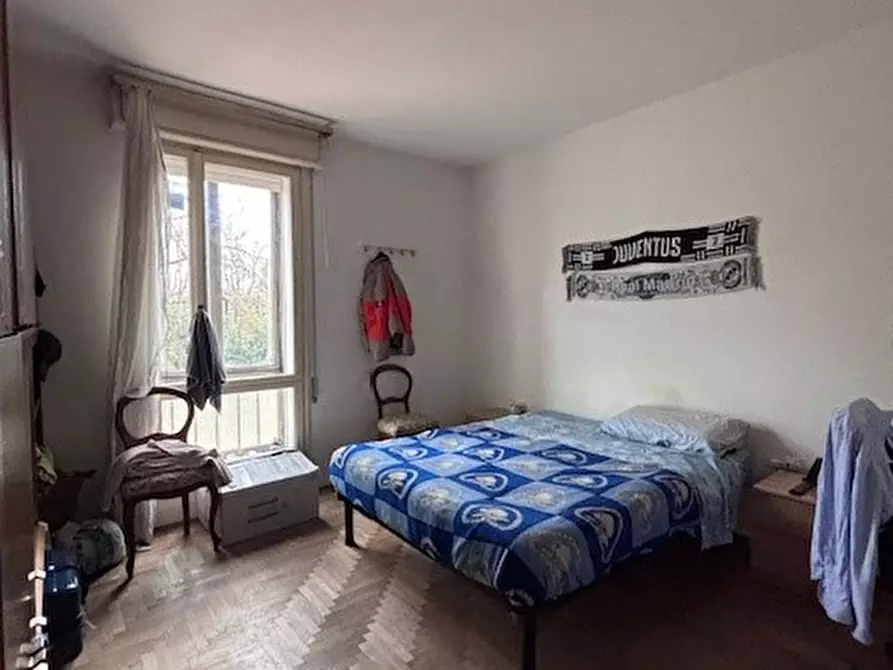 Immagine 4 di Appartamento in vendita  in Via Federico Cordenons a Padova